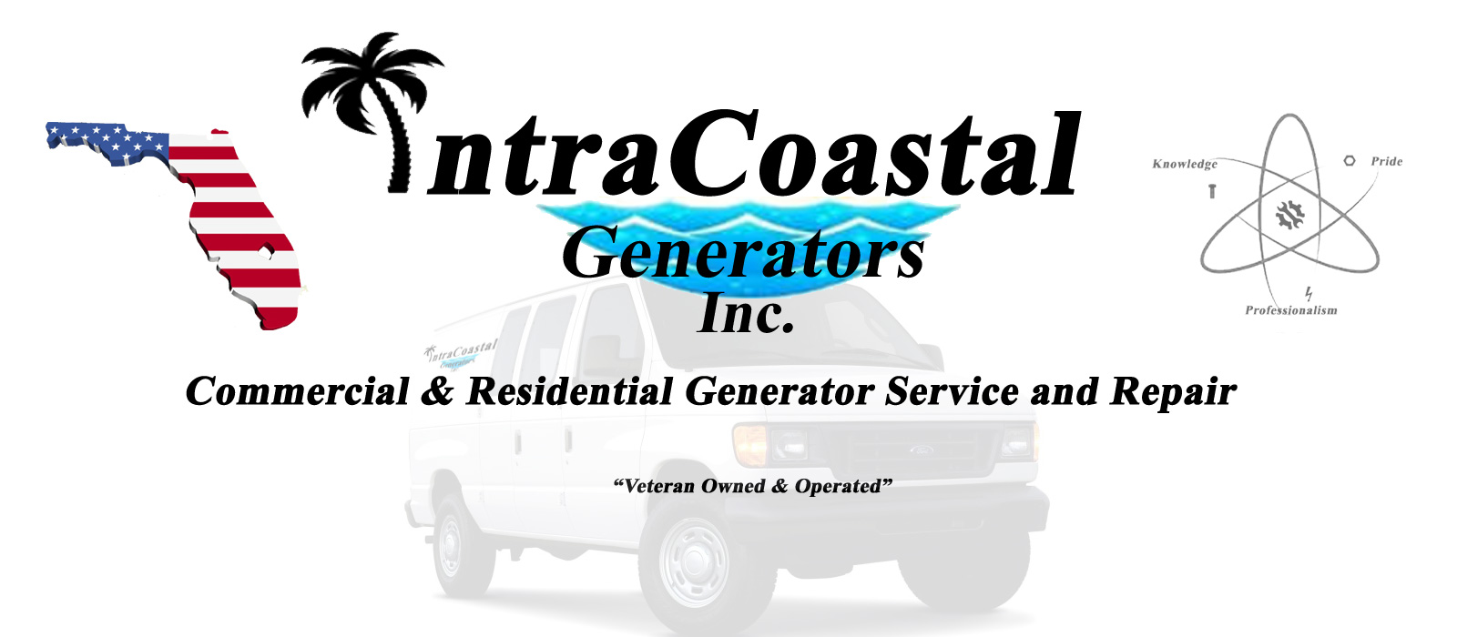Intracoastal Generators Inc.